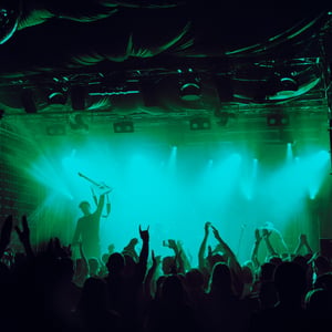 Concert Neuilly-sur-Marne