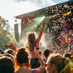 Festival Seine-Saint-Denis