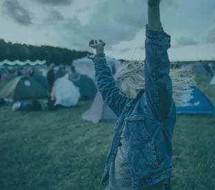 Chants libres, Festival national de chant choral