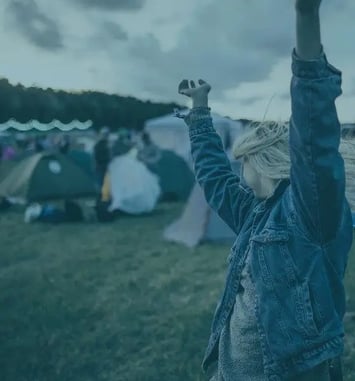 Chants libres, Festival national de chant choral