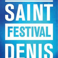 Festival Saint Denis