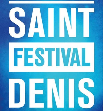 Festival Saint Denis