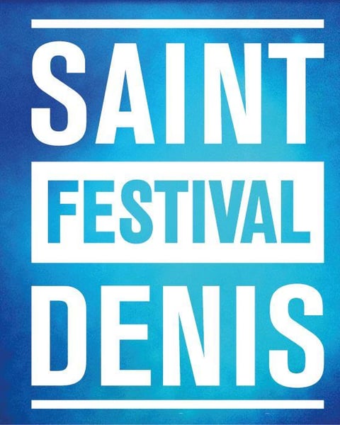 Festival Saint Denis