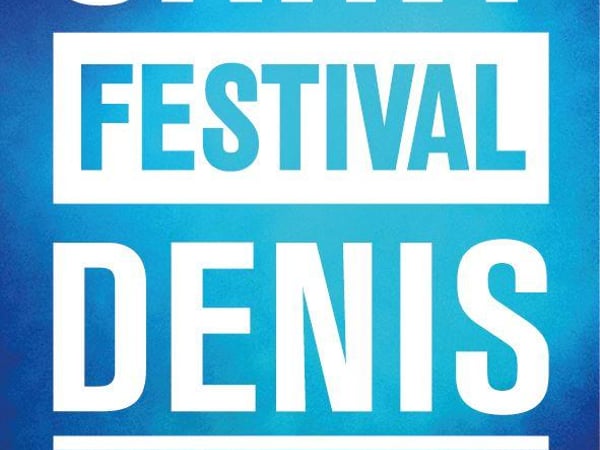 Festival Saint Denis
