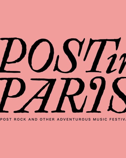 Post in Paris