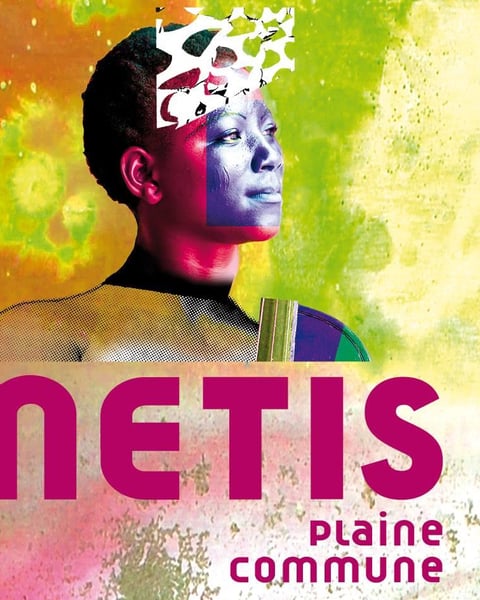 Festival Métis Plaine Commune