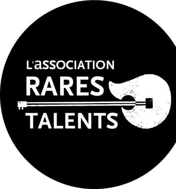 Festival Rares Talents