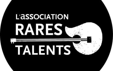 Festival Rares Talents
