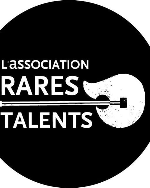 Festival Rares Talents