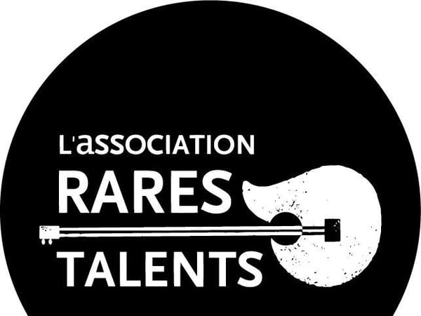 Festival Rares Talents