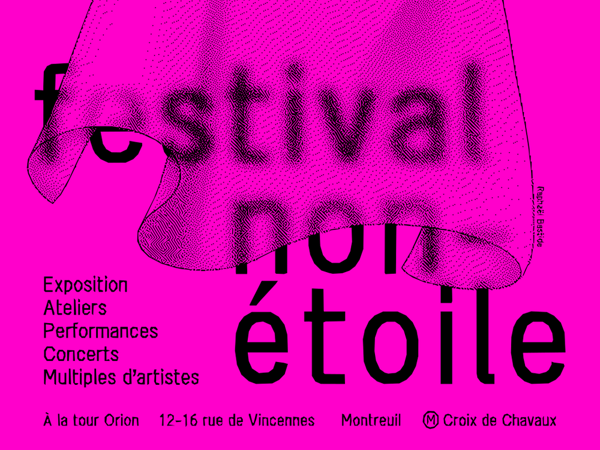 Festival non-étoile