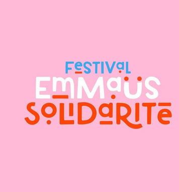 Festival Emmaüs Solidarité