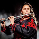 Naïssam Jalal