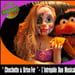 Chochotte & Brise Fer