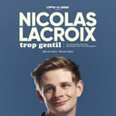 Nicolas Lacroix