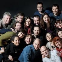 Chants libres, Festival national de chant choral