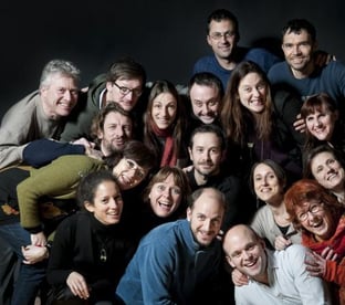 Chants libres, Festival national de chant choral
