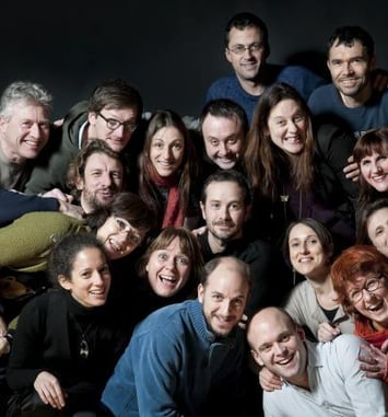 Chants libres, Festival national de chant choral