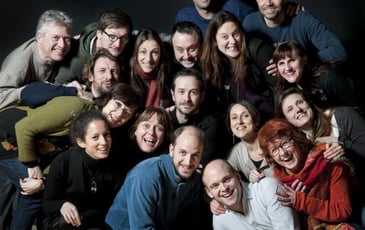 Chants libres, Festival national de chant choral