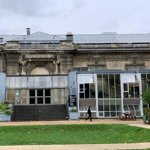 Danse Aubervilliers