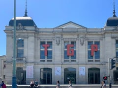 Saint-Denis