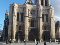 Saint-Denis