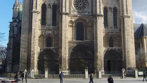 Saint-Denis