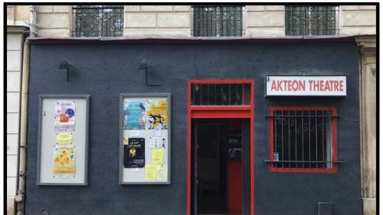 Montreuil