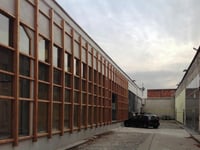 Bagnolet