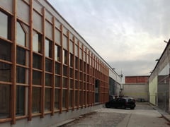 Bagnolet