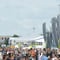 Parc des expos Paris Le Bourget