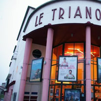 Cinéma Le Trianon