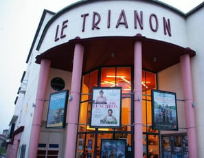 Cinéma Le Trianon