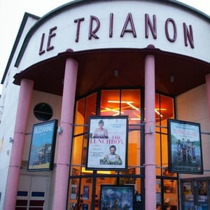 Cinéma Le Trianon