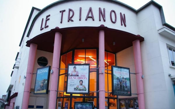 Cinéma Le Trianon