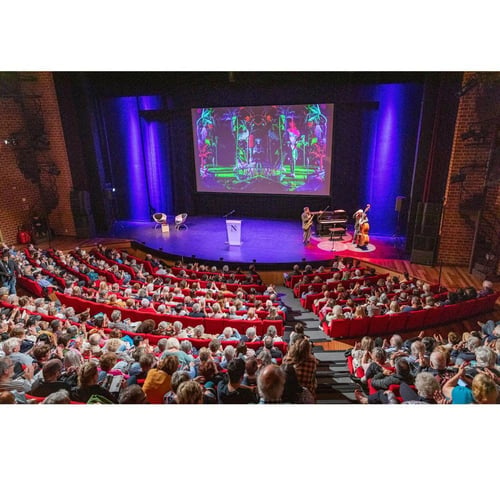 Espace Michel Simon 2