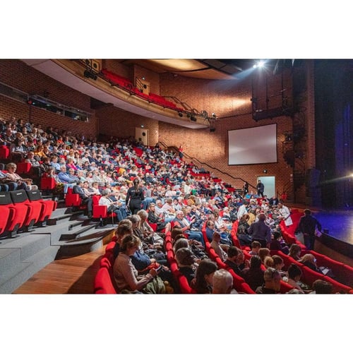 Espace Michel Simon 3