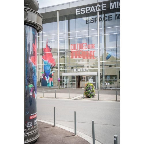 Espace Michel Simon 4