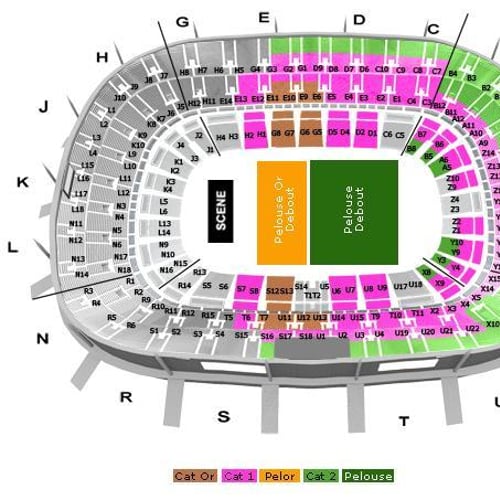Stade de France 1