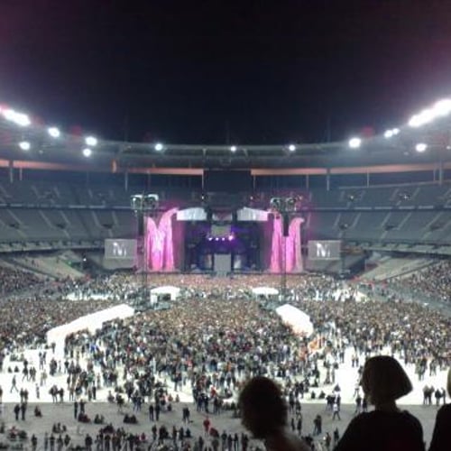 Stade de France 3