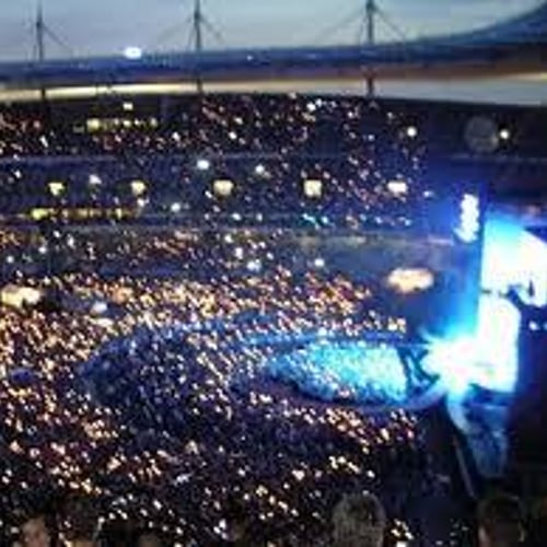 Stade de France 4