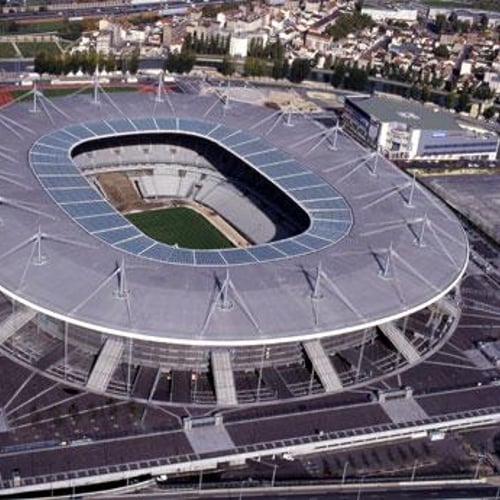 Stade de France 5