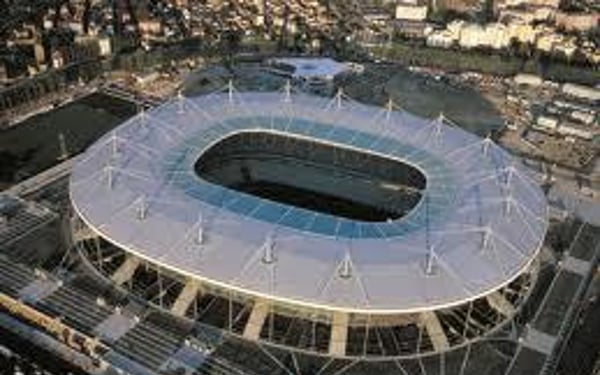 Stade de France