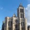 Basilique Cathédrale Saint Denis