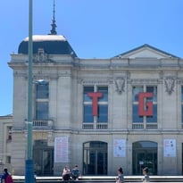 Théâtre Gérard Philipe Saint Denis