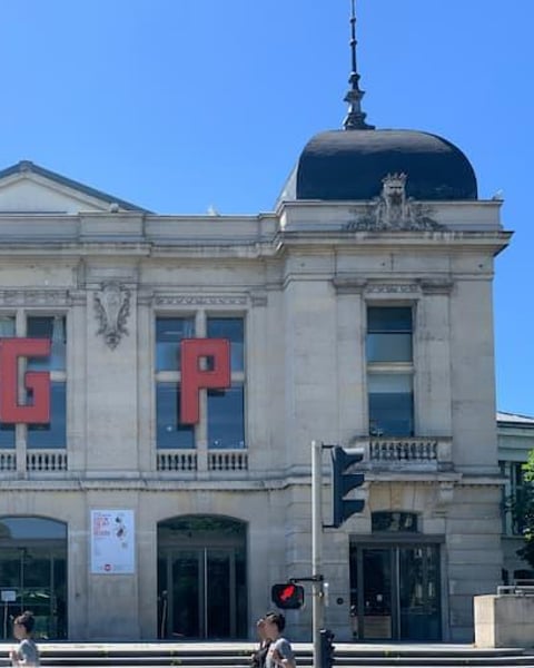 Théâtre Gérard Philipe Saint Denis