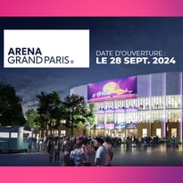 Arena Grand Paris