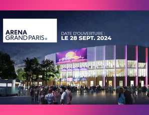 Arena Grand Paris