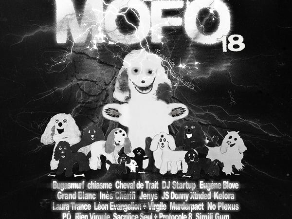 MOFO, Festival de niches