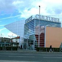 Espace culturel du parc